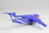 Platz 1/144 JASDF C-1 Transporter JASDF 50th Anniversary Special Paint Design Multi Material Plastic Model