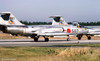  Platz 1/48 JASDF F-104J Starfighter "Eikou" Tac Meet 1980 205th Squadron Plastic Model 