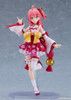 Max Factory figma Sakura Miko Figure (hololive production)