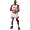  Medicom MAFEX No.255 Michael Jordan (Chicago Bulls HOME) Figure 
