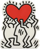 Medicom Mini VCD Keith Haring #3 16pcs Box