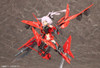  Kotobukiya Megami Device - SOL Raptor BEAST MODE 1/1 Plastic Model 