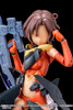  Kotobukiya Megami Device M.S.G Modeling Support Goods 05 Face Set Sol Skin Color D 