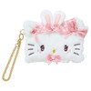  Sanrio Hello KittyF Gataka Card Case Dream 
