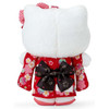  Sanrio Hello Kitty Kimono Mascot H 