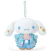  Sanrio Cinnamoroll Kimono Mascot H 