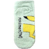 Pokemon Center Original Pokemon Center Moccomoco Socks Pikachu MGR Junior (15-21 cm)