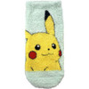 Pokemon Center Original Pokemon Center Moccomoco Socks Pikachu MGR Junior (15-21 cm)