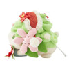Pokemon Center Original Plush Pokemon Heartwarming Christmas Shaymin