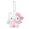  Sanrio Hello Kitty Mascot Holder (Baby Angel) 084549 