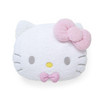  Sanrio Hello Kitty 3-Way Blanket Lap Blanket Cape Cushion 