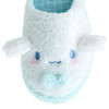  Sanrio Cinnamoroll Face-Shaped Slippers 