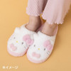  Sanrio Cinnamoroll Face-Shaped Slippers 