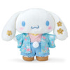  Sanrio Cinnamoroll Kimono Plush Toy 