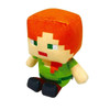  Kcompany Minecraft Collection Plush Doll Alex 