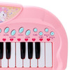  Sanrio Hello Kitty Electronic Keyboard Christmas Gift 
