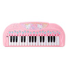  Sanrio Hello Kitty Electronic Keyboard Christmas Gift 