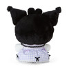  Sanrio Kuromi Plush (Dream Ribbon) 414484 