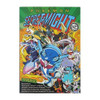 Pokemon Center Original Comic Style B6 Notebook Secret Of Might