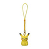 Pokemon Center Original Bell Keychain Pikachu