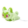 Pokemon Center Original Washable Plush Sprigatito