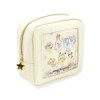 Pokemon Center Original Pokemon Center Box Pouch Ivory Starry Sky PokePeace