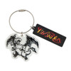 Pokemon Center Original Acrylic Keyring Lizardon