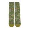 Pokemon Center Original Middle Socks Botanical (23-25cm)