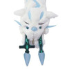  Pokemon Center Original Scarf Chien-Pao 