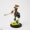  Square Enix Form-ism Kingdom Hearts II Sora Figure 
