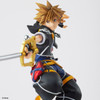  Square Enix Form-ism Kingdom Hearts II Sora Figure 