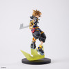  Square Enix Form-ism Kingdom Hearts II Sora Figure 