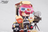  APEX Arknights: Would You Like Some Dessert? Mini Series Exusiai Figure 