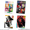  Bandai Candy SAKAMOTO DAYS -The Animation- Metallic Card Collection 20pcs Box 