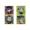  Bandai Candy Niformation Jojo's Bizarre Adventure: Diamond is Unbreakable ACT2 Sticker Collection 20pcs Box 