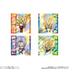  Bandai Candy Dragon Ball Super Senshi Sticker Collection: The Determination to Win 20pcs Box 