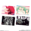  Bandai Candy Monogatari Series: Off & Monster Season Metallic Card Collection 20pcs Box 