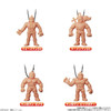  Bandai Candy Kinnikuman Keychain Collection Round 5 10Pcs Box 