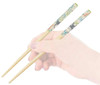  Skater My Neighbor Totoro Bamboo Chopsticks 21CM / Totoro WH 