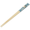  Skater My Neighbor Totoro Bamboo Chopsticks 21CM/Totoro Blue 