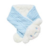  Sanrio Cinnamoroll Kids Knit Muffler Children's Cold Protection 252590 