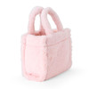  Sanrio Hello Kitty Boa 2WAY Mini Tote Bag Handbag Crossbody 