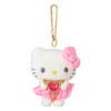  Sanrio Hello Kitty Bag Charm Keychain 286711 