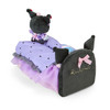  Sanrio Kuromi Tissue Box Case (Romykun Room) 157589 