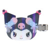  Sanrio Kuromi Bangs Clip (Romikyun Room) 381501 
