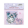  Sanrio Other Sticker Set (Romikyun Room) Characters 381594 