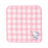  Sanrio Hello Kitty Petit Towel Set Of 2 With Name Tag 275689 