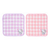  Sanrio Hello Kitty Petit Towel Set Of 2 With Name Tag 275689 