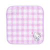  Sanrio Hello Kitty Petit Towel Set Of 2 With Name Tag 275689 