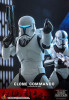  Hot Toys Television Masterpiece 1/6 Scale Figure Clone Commando (Star Wars: The Bad Batch) 